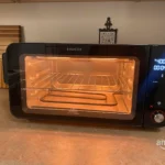 Impressive and easy to use kitchen appliance