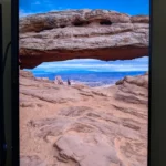 Amazing Color Accurate 5K Monitor