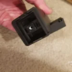 Efficient and Lightweight 24" Samsung Monitor