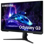 Samsung Odyssey G3 G30D FHD 180Hz Gaming Monitor