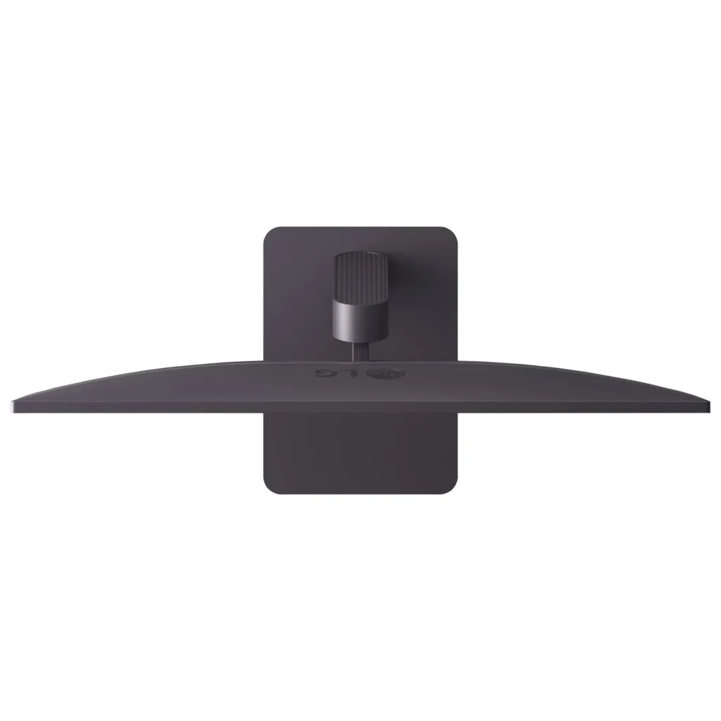 LG 24″ UltraGea FHD IPS 120Hz (O/C 144Hz) 1ms MBR G-Sync Compatible HDR10 Gaming Monitor with Slim Stand