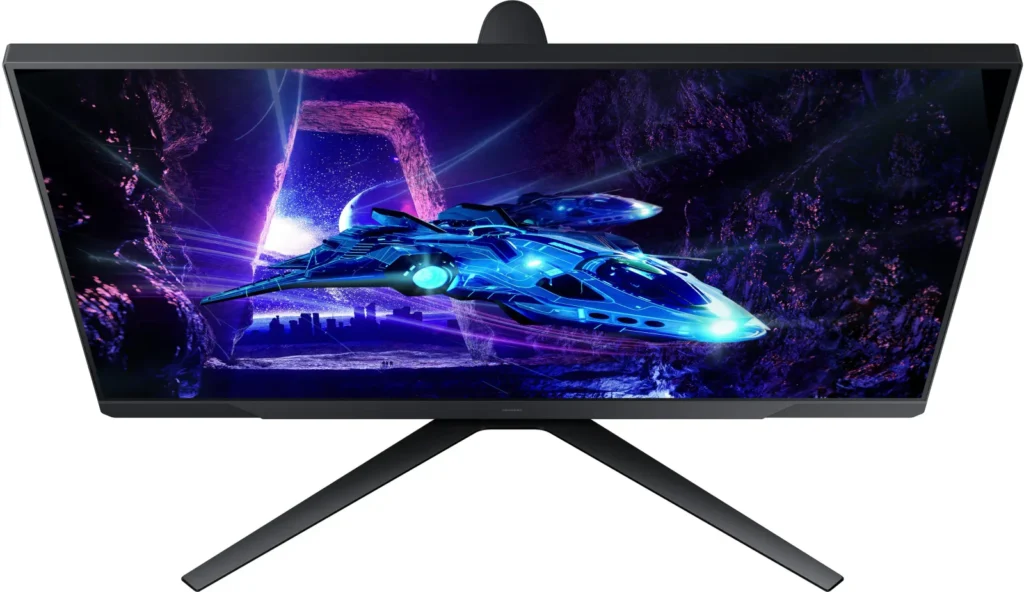 Samsung Odyssey G3 G30D FHD 180Hz Gaming Monitor