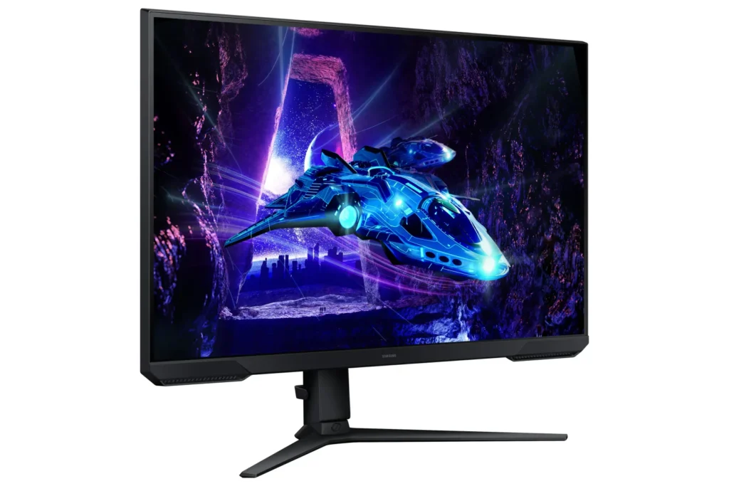 Samsung Odyssey G3 G30D FHD 180Hz Gaming Monitor