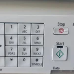 Easy to set up and prints great