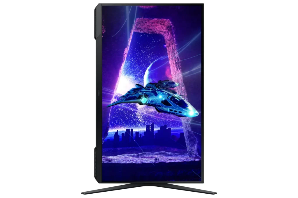 Samsung Odyssey G3 G30D FHD 180Hz Gaming Monitor