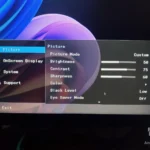 Excellent No-Frills Monitor