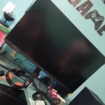 "Great gaming monitor!