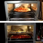 Fast pre-heat, Auto-cook probe