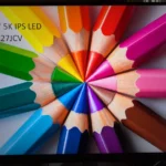 Stunning 5K Graphics at an affordable price