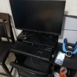 Loved the gaming monitor