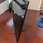 Basic, no frills monitor