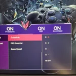 120hz with 144hz overclock but still an awesome bang for the buck