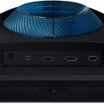 Samsung Odyssey G3 G30D FHD 180Hz Gaming Monitor