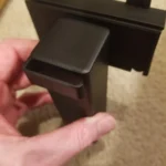 Efficient and Lightweight 24" Samsung Monitor