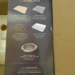 Beauty, Function, Style and replaces a few appliances in a small footprint