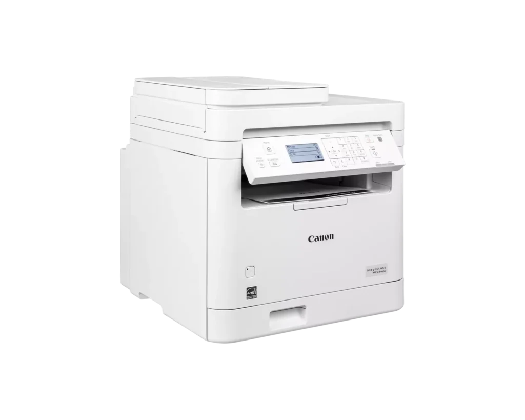 Canon imageCLASS MF284dw Multifunction Wireless Duplex Laser Printer