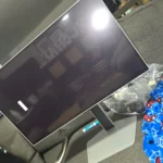 Picture resolution is BETTER THAN MY TV!!