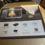 High quality, yummy results, loud