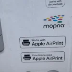 Easy to set up and prints great