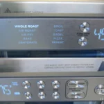 The best toaster oven I've ever had