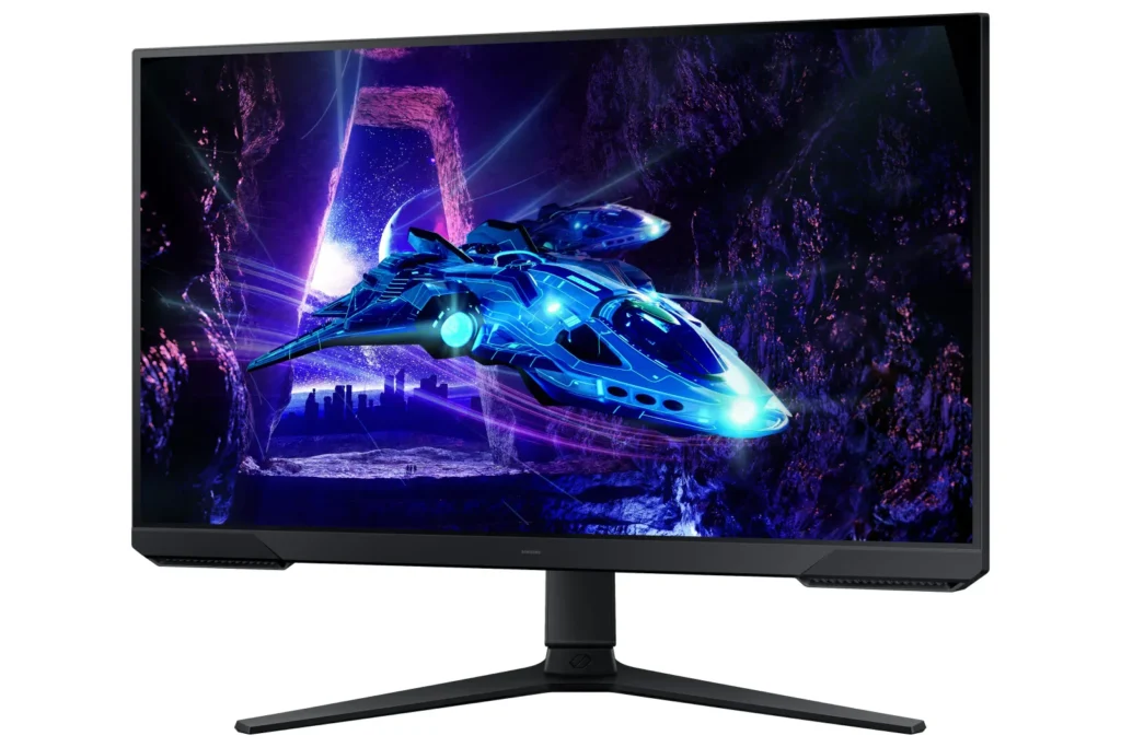 Samsung Odyssey G3 G30D FHD 180Hz Gaming Monitor