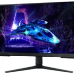 Samsung Odyssey G3 G30D FHD 180Hz Gaming Monitor
