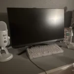 GREAT MONITOR FOR PRICE!