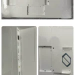 Smart Gaming Monitor and TV combo for pros