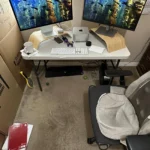 Excellent 5K monitor for MacOS