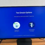 Okay Smart Monitor that leaves much to be desired