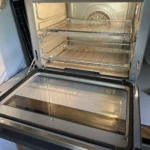 Great oven