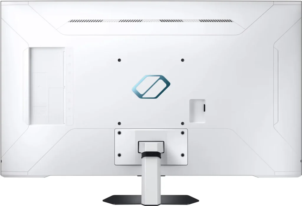 Samsung 43″ Odyssey Neo G7 4K 144Hz Quantum Mini LED Smart Gaming Monitor