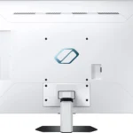 Samsung 43″ Odyssey Neo G7 4K 144Hz Quantum Mini LED Smart Gaming Monitor