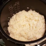 It's a rice cooker that seems to be very good