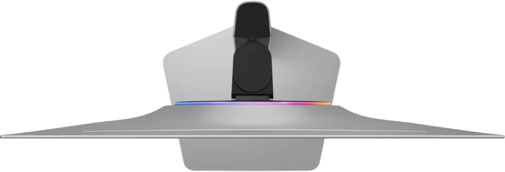 Samsung 27″ Odyssey OLED G6 G60SF QHD 500Hz G-Sync Compatible Gaming Monitor