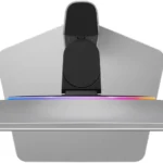 Samsung 27″ Odyssey OLED G6 G60SF QHD 500Hz G-Sync Compatible Gaming Monitor