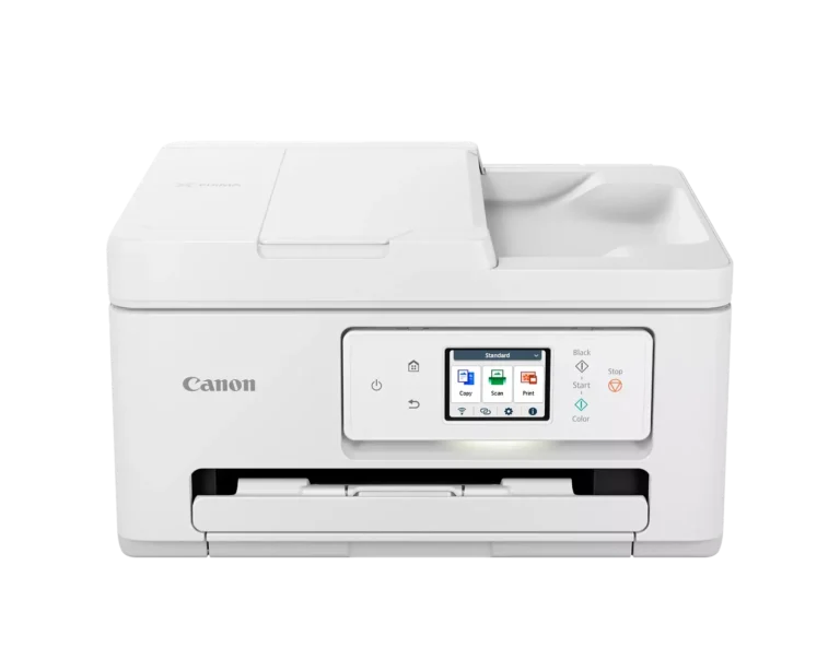 Canon PIXMA TR7820 Wireless Home All-in-One Printer