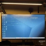 Typical Superb Samsung Quality and Beautiful Picture