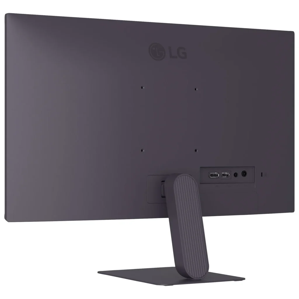 LG 24″ UltraGea FHD IPS 120Hz (O/C 144Hz) 1ms MBR G-Sync Compatible HDR10 Gaming Monitor with Slim Stand