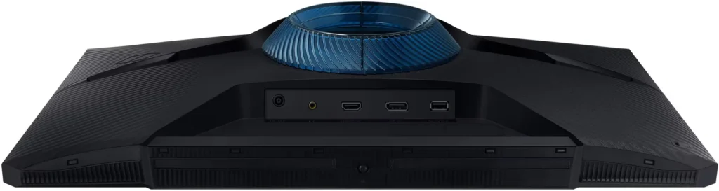 Samsung Odyssey G3 G30D FHD 180Hz Gaming Monitor