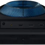 Samsung Odyssey G3 G30D FHD 180Hz Gaming Monitor