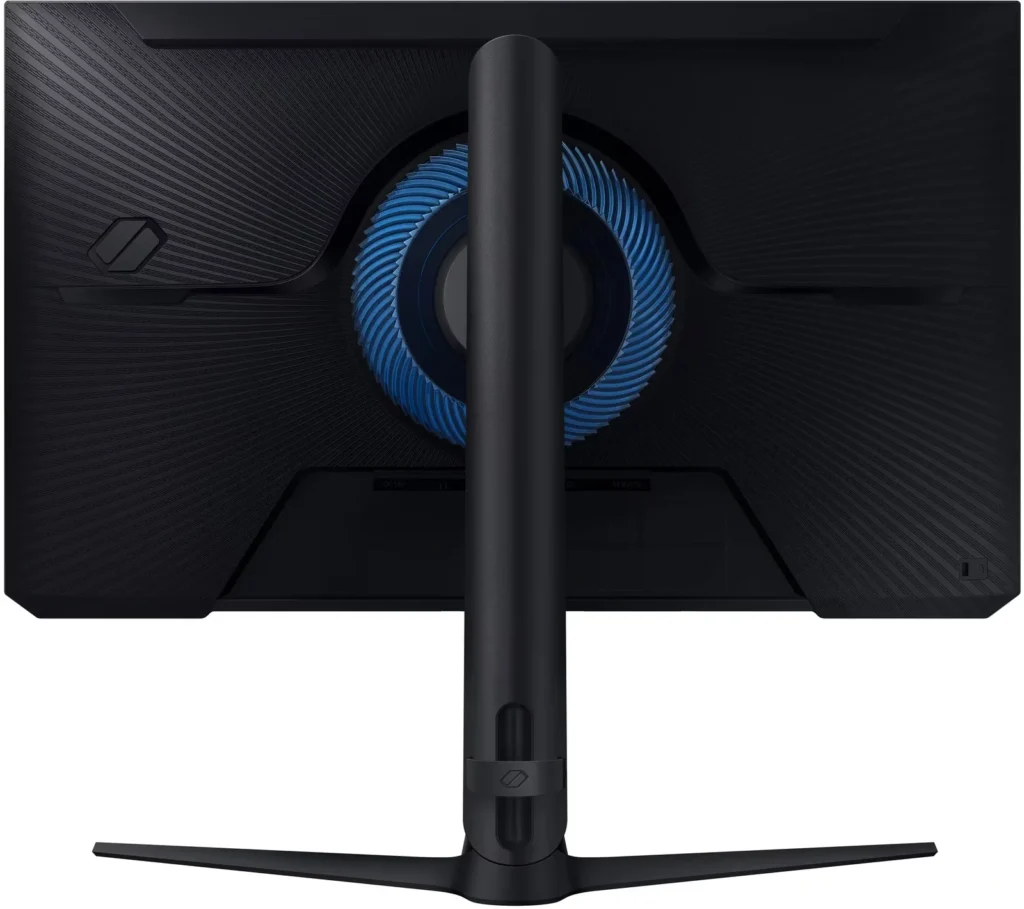 Samsung Odyssey G3 G30D FHD 180Hz Gaming Monitor