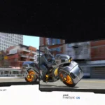 Samsung Odyssey G3 G30D FHD 180Hz Gaming Monitor