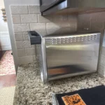 High quality, yummy results, loud