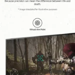 Samsung Odyssey G3 G30D FHD 180Hz Gaming Monitor