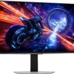 Samsung 27″ Odyssey OLED G6 G60SF QHD 500Hz G-Sync Compatible Gaming Monitor
