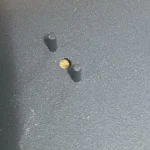 Great Compact Gaming Monitor with Limited Stand Adjustability