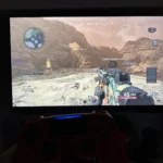 I’m very impressed with this monitor!!!