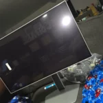 Picture resolution is BETTER THAN MY TV!!