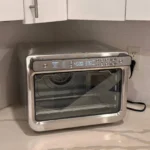 Great stainless steel airfryer